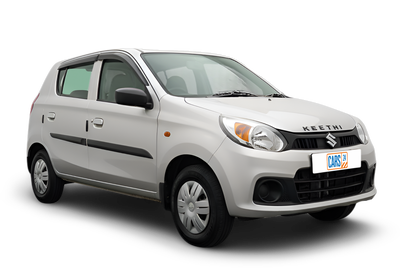 Maruti Alto-img